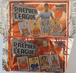 Kit 2 Envelope de Figurinhas Premier League 2014