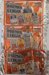 Kit 3 Envelope de Figurinhas Premier League 2014