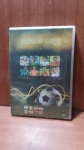 DVD Coleção Rumo A Copa Vol. 3 - No Plástico Com Marcas do Tempo.