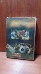 DVD Coleção Rumo A Copa Vol. 2 - No Plástico Com Marcas do Tempo.