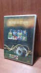 DVD Coleção Rumo A Copa Vol.1 - No Plástico Com Marcas do Tempo.