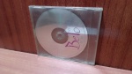 CD Pagode ao Vivo Colecionismo com Marcas do Tempo Capa Diferenciada.