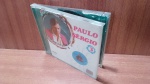 CD Coleção Vol, 3 Em Bom Estado de Conservação com Dente Trava Quebrado com Marcas do Tempo.
