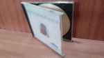 CD Carta Romântica Com Marcas do Tempo não Testado.