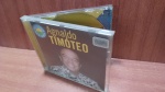 CD Preferencia Nacional, ícone da Musica Brasileira com Marcas do Tempo, não Testado.