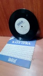 Disco de vinil 18x18 Em Bom Estado com Marcas do Tempo não Testado