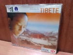CD Musica Tibete Com Marcas do Tempo Não testado.