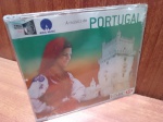 CD Musica Portugal no Plástico.