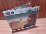 CD Coleção Musica Árabes Com Marcas do Tempo Não testado.