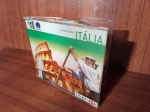 CD Coleção Musica Itália com Marcas do Tempo Não testado, em bom estado de Conservação.