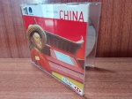 CD Coleção Musica China com Marcas do Tempo Não testado em bom estado de Conservação.