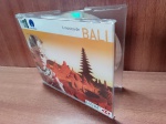 CD Coleção Musica Bali com Marcas do Tempo Não testado, em bom estado de Conservação.