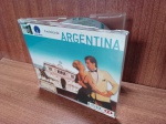 CD Coleção Musica Argentina com Marcas do Tempo Não testado, em bom estado de Conservação.