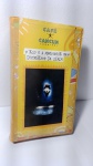 VHS Não testado com marcas do tempo colecionismo.