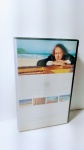 VHS Não testado com marcas do tempo colecionismo.