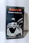 VHS Não testado com marcas do tempo colecionismo.