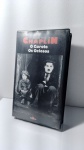 VHS Não testado com marcas do tempo colecionismo.