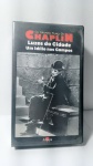 VHS Não testado com marcas do tempo colecionismo.