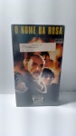 VHS Não testado com marcas do tempo colecionismo.
