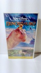 VHS Não testado com marcas do tempo colecionismo.