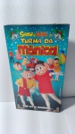VHS Não testado com marcas do tempo colecionismo.