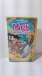 VHS Não testado com marcas do tempo colecionismo.