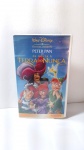 VHS Não testado com marcas do tempo colecionismo.