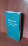 Livro em Bom Estado com Marcas do Tempo, PRATICA EM ONCOLOGIA CLÍNICA.