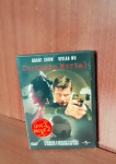 Coleção DVD Filme Contrato Mortal no Plástico.