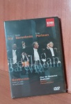 Coleção DVD Beethoven, no plástico deteriorando.