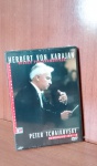 DVD Robert Von Karajan No Plástico.