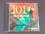 CD Digital 101 Sound Effects  Sounds Of Nature Em Ótimo Estado com Marcas do tempo.
