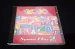 CD Globo Special Hits 2.