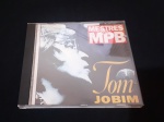 CD Metre Da MPB com marcas do tempo.