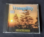 CD Tranquility Sunlight New Age Relaxation Em Bom Estado Como Nas Fotos com Marca do tempo.