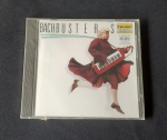 CD Bachbusters no Plástico.