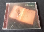 CD Passagens no Plástico.