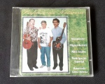 CD Sinfonia Da Natureza No Plástico.
