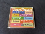 CD Super Popular  No Plástico.
