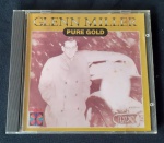 CD Glenn Miller Pure Gold Em Bom Estado Como nas fotos com Marca do tempo.