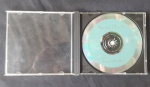 CD Poesia Plural Em Bom Estado marcas do tempo.