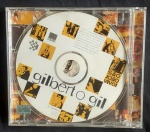 CD Em Bom Estado Faltando primeira capa com marcas do tempo.
