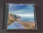 CD Sonergia Série Natureza Naire com Pequeno Rachado em Sua Capa Em Ótimo Estado de Mídia marcas do tempo.