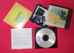 Coleção De CD e Diversos, Lote de Copias de CD com marcas do tempo.