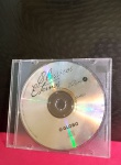 CD de Coleção com marcas do tempo.