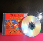 CD de Coleção com marcas do tempo.