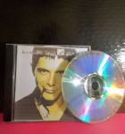 CD de Coleção com marcas do tempo.