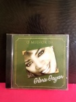 CD de Coleção com marcas do tempo.