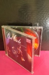 CD de Coleção com marcas do tempo.