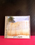 CD de Coleção com marcas do tempo.